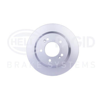 Brzdový kotouč HELLA PAGID 8DD 355 120-471