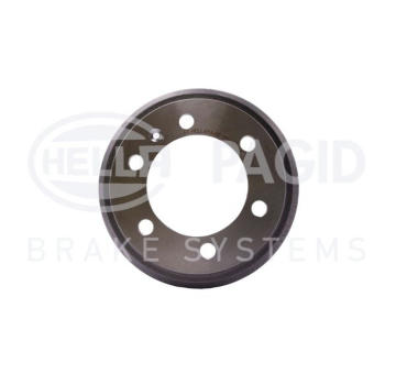 Brzdový buben HELLA PAGID 8DT 355 300-091