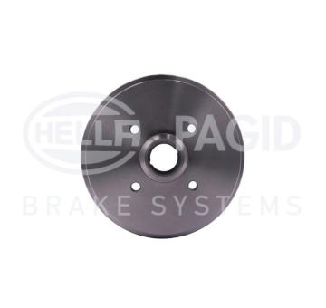 Brzdový buben HELLA PAGID 8DT 355 301-631