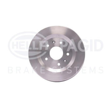 Brzdový buben HELLA PAGID 8DT 355 301-731