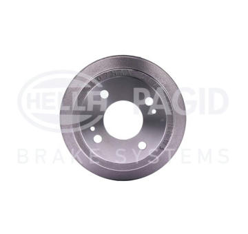 Brzdový buben HELLA PAGID 8DT 355 302-051