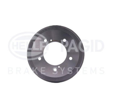 Brzdový buben HELLA PAGID 8DT 355 302-471