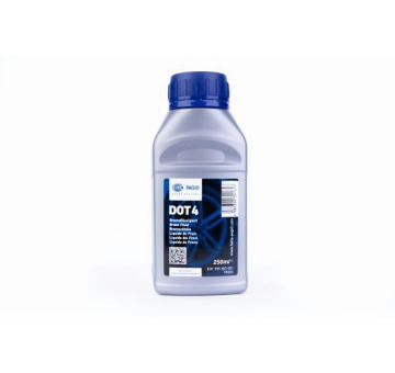 Brzdová kapalina HELLA PAGID 8DF 355 360-001
