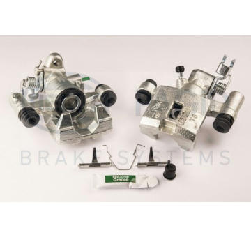Brzdový třmen HELLA PAGID 8AC 355 380-051