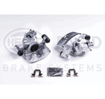Brzdový třmen HELLA PAGID 8AC 355 380-191