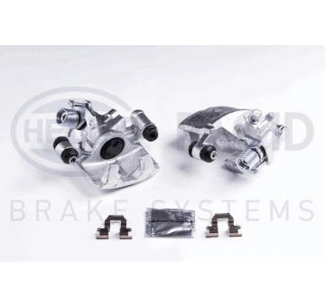 Brzdový třmen HELLA PAGID 8AC 355 380-201