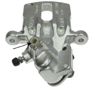 Brzdový třmen HELLA PAGID 8AC 355 380-211