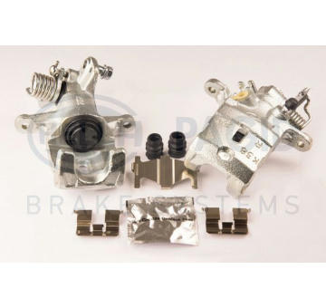 Brzdový třmen HELLA PAGID 8AC 355 380-261