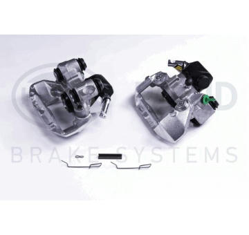 Brzdový třmen HELLA PAGID 8AC 355 380-441