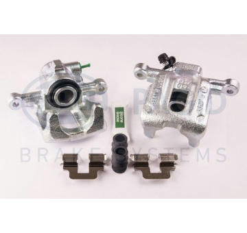 Brzdový třmen HELLA PAGID 8AC 355 380-451