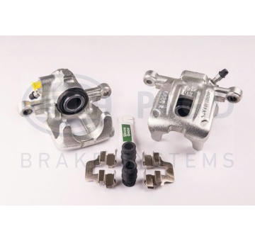 Brzdový třmen HELLA PAGID 8AC 355 380-461