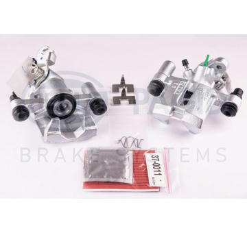 Brzdový třmen HELLA PAGID 8AC 355 380-541