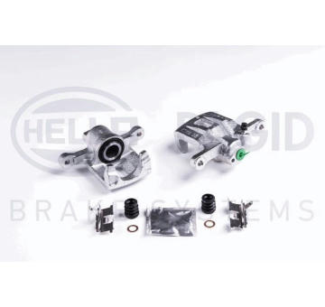 Brzdový třmen HELLA PAGID 8AC 355 380-611