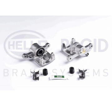 Brzdový třmen HELLA PAGID 8AC 355 380-621