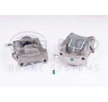 Brzdový třmen HELLA PAGID 8AC 355 380-781