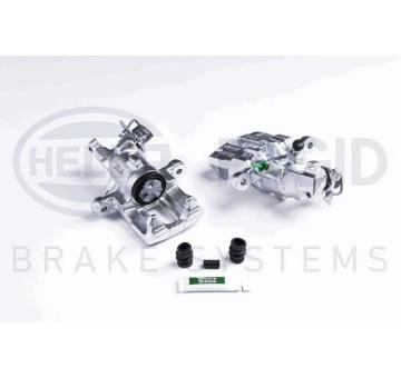 Brzdový třmen HELLA PAGID 8AC 355 380-931