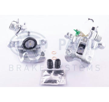 Brzdový třmen HELLA PAGID 8AC 355 380-941
