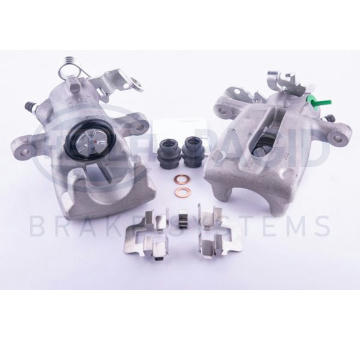 Brzdový třmen HELLA PAGID 8AC 355 381-001