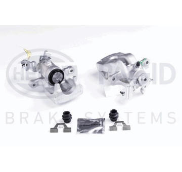 Brzdový třmen HELLA PAGID 8AC 355 381-101