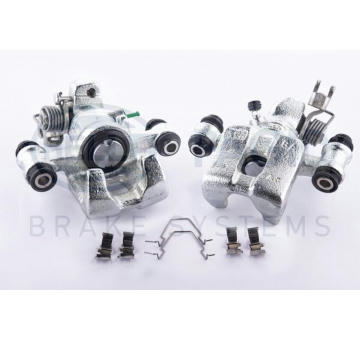 Brzdový třmen HELLA PAGID 8AC 355 381-231