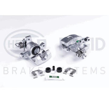 Brzdový třmen HELLA PAGID 8AC 355 381-511