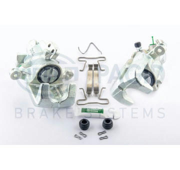 Brzdový třmen HELLA PAGID 8AC 355 381-591