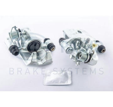 Brzdový třmen HELLA PAGID 8AC 355 381-781