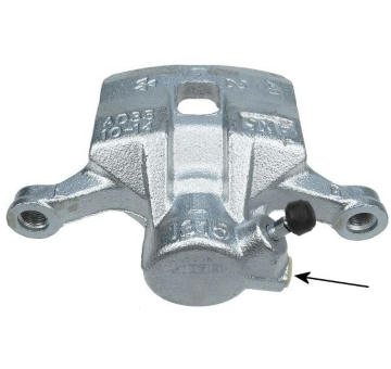 Brzdový třmen HELLA PAGID 8AC 355 381-791