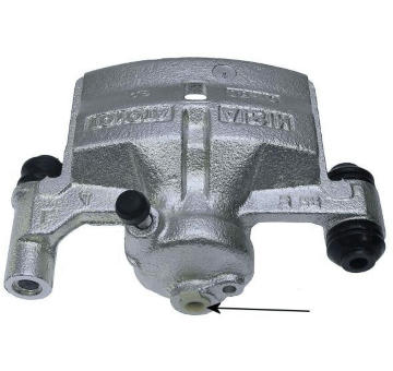 Brzdový třmen HELLA PAGID 8AC 355 381-861