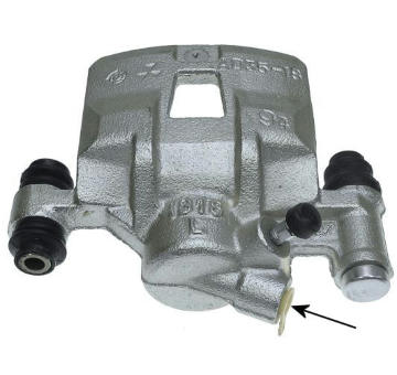 Brzdový třmen HELLA PAGID 8AC 355 381-911