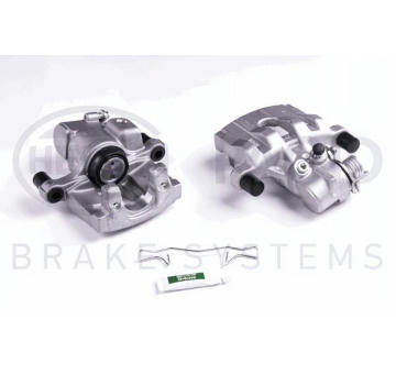 Brzdový třmen HELLA PAGID 8AC 355 382-211