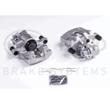 Brzdový třmen HELLA PAGID 8AC 355 382-221