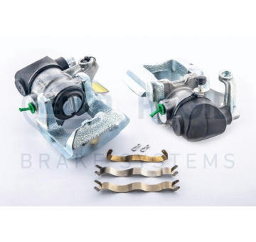 Brzdový třmen HELLA PAGID 8AC 355 382-311