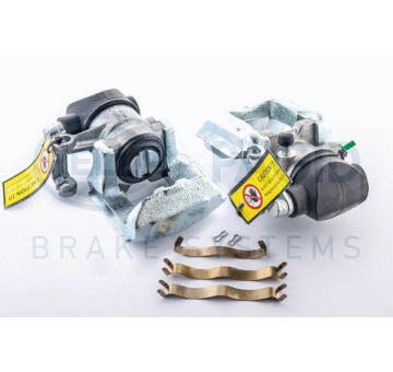 Brzdový třmen HELLA PAGID 8AC 355 382-321