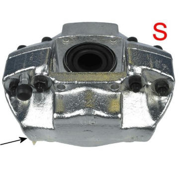 Brzdový třmen HELLA PAGID 8AC 355 382-531