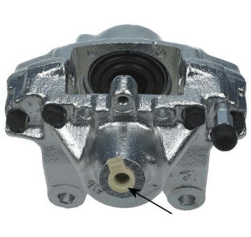 Brzdový třmen HELLA PAGID 8AC 355 382-551