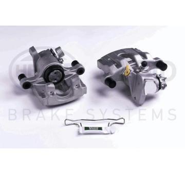 Brzdový třmen HELLA PAGID 8AC 355 382-691