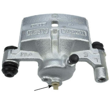 Brzdový třmen HELLA PAGID 8AC 355 382-951