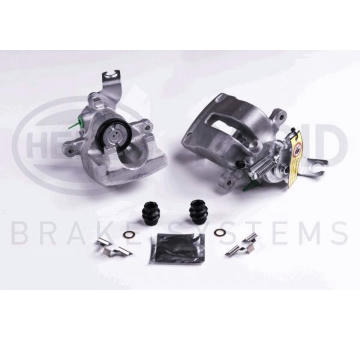 Brzdový třmen HELLA PAGID 8AC 355 383-001