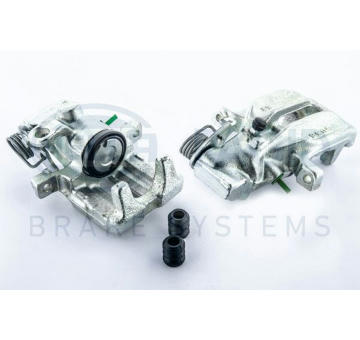 Brzdový třmen HELLA PAGID 8AC 355 383-301