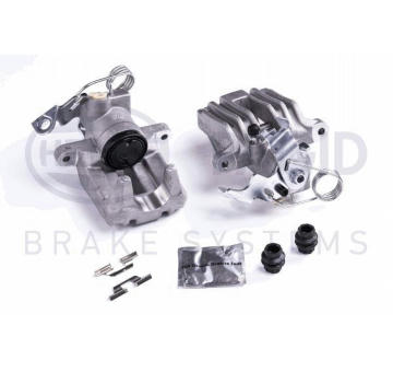 Brzdový třmen HELLA PAGID 8AC 355 383-341