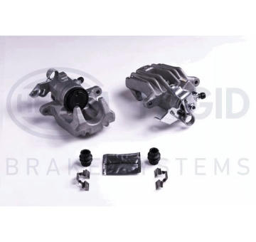 Brzdový třmen HELLA PAGID 8AC 355 383-431