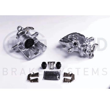 Brzdový třmen HELLA PAGID 8AC 355 383-501