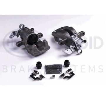 Brzdový třmen HELLA PAGID 8AC 355 383-591