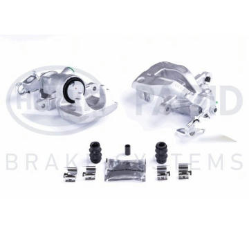 Brzdový třmen HELLA PAGID 8AC 355 383-651