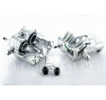 Brzdový třmen HELLA PAGID 8AC 355 384-251