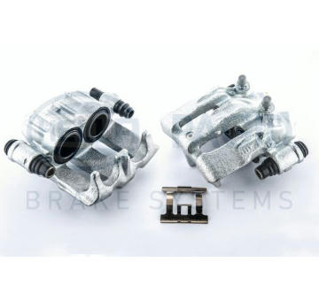 Brzdový třmen HELLA PAGID 8AC 355 384-451