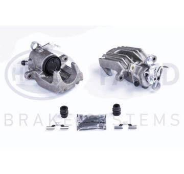 Brzdový třmen HELLA PAGID 8AC 355 384-581