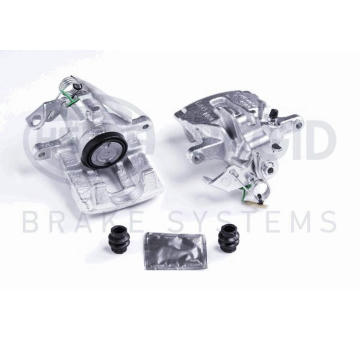 Brzdový třmen HELLA PAGID 8AC 355 384-791