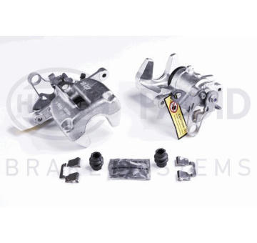 Brzdový třmen HELLA PAGID 8AC 355 384-841